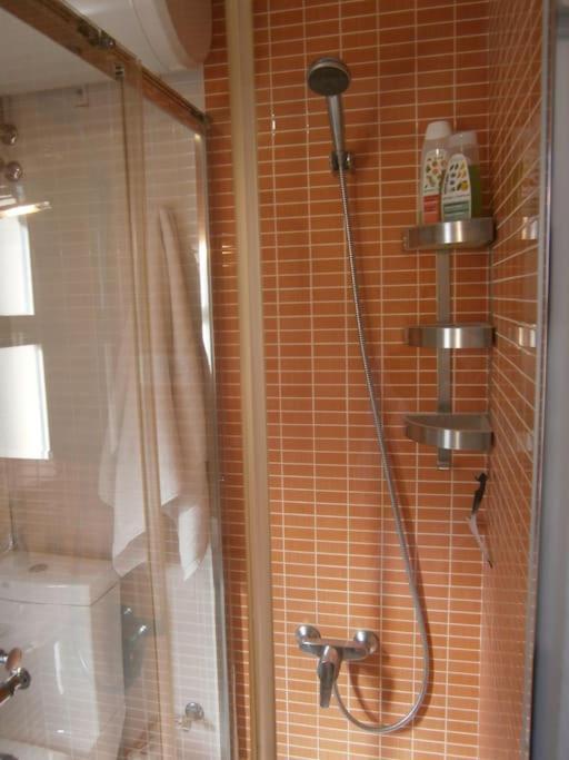Apartamento Junto A Playa Y Cerca De Campo De Golf El Perellonet Luaran gambar