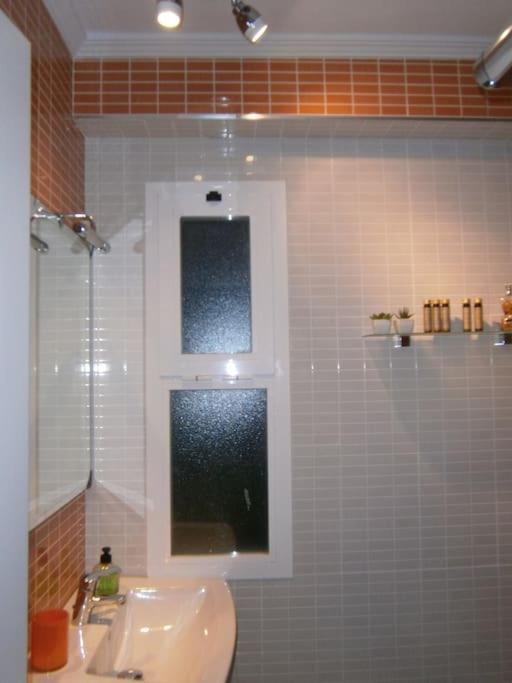 Apartamento Junto A Playa Y Cerca De Campo De Golf El Perellonet Luaran gambar
